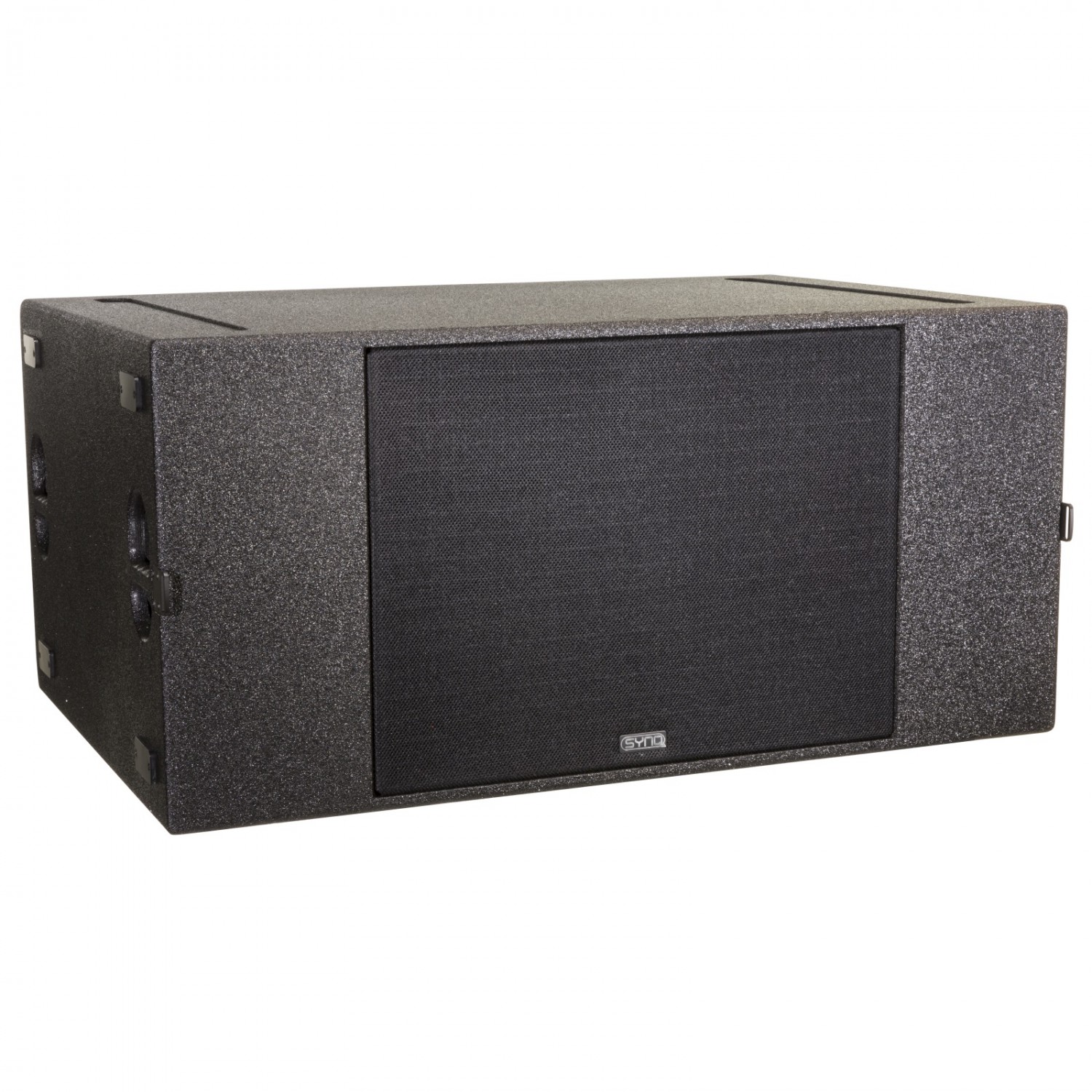 synq SQ-218 - subwoofer pasywny synq SQ-218 - subwoofer pasywny - WYPRZEDAŻ 1 szt