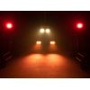 EUROLITE LED CLS-9 QCL RGB/WW 9x7W - Naświetlacz LED