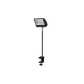 EUROLITE LED KKL-30 Floodlight 4100K black - Naświetlacz LED