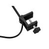 EUROLITE LED KKL-30 Floodlight 4100K black - Naświetlacz LED