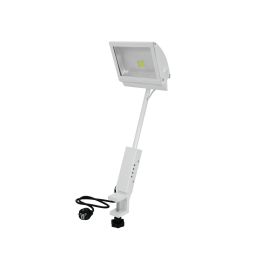 EUROLITE LED KKL-50 Floodlight 4100K white - Naświetlacz LED