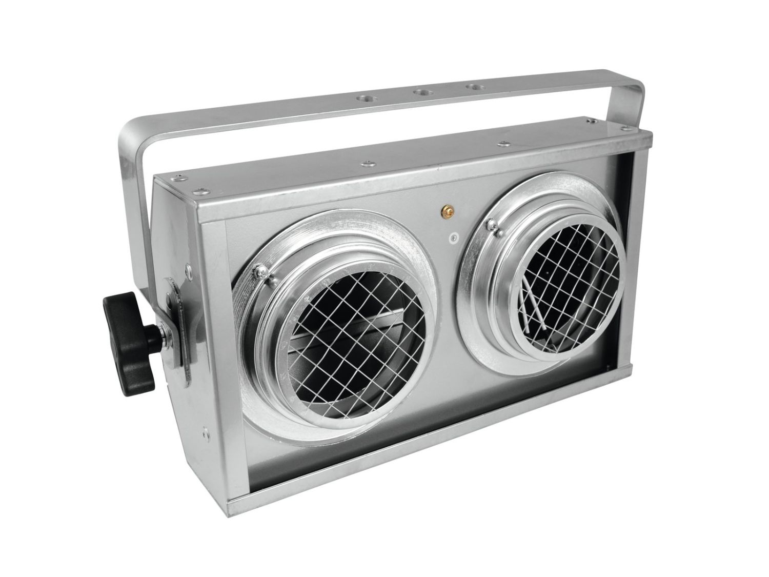 EUROLITE Audience Blinder 2xPAR-36 DMX sil - Blinder