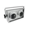 EUROLITE Audience Blinder 2xPAR-36 DMX sil - Blinder
