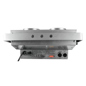 EUROLITE Audience Blinder 2xPAR-36 DMX sil - Blinder