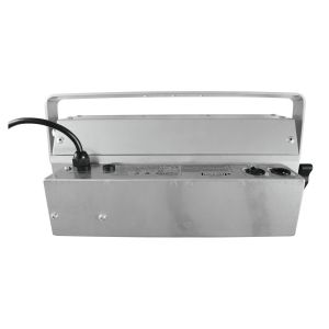 EUROLITE Audience Blinder 2xPAR-36 DMX sil - Blinder