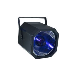 EUROLITE Black Gun UV-spot for E-40/400W - Reflektor UV
