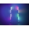 EUROLITE LED Pixel Tower - Pionowy Efekt Świetlny