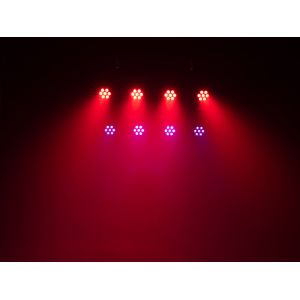 EUROLITE LED KLS-3002 Next Compact Light Set - Zestaw Oświetleniowy