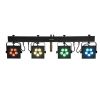 EUROLITE LED KLS-902 Next Compact Light Set - Zestaw Oświetlenia