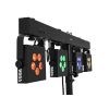 EUROLITE LED KLS-902 Next Compact Light Set - Zestaw Oświetlenia