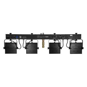 EUROLITE LED KLS-902 Next Compact Light Set - Zestaw Oświetlenia