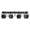 EUROLITE LED KLS-902 Next Compact Light Set - Zestaw Oświetlenia