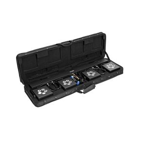 EUROLITE LED KLS-902 Next Compact Light Set - Zestaw Oświetlenia