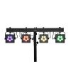 EUROLITE LED KLS-902 Next Compact Light Set - Zestaw Oświetlenia