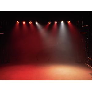 EUROLITE LED KLS-902 Next Compact Light Set - Zestaw Oświetlenia