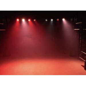 EUROLITE LED KLS-902 Next Compact Light Set - Zestaw Oświetlenia