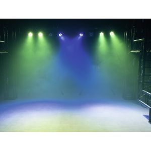 EUROLITE LED KLS-902 Next Compact Light Set - Zestaw Oświetlenia