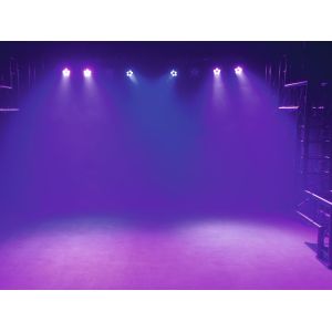 EUROLITE LED KLS-902 Next Compact Light Set - Zestaw Oświetlenia