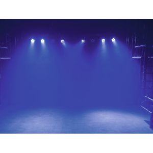 EUROLITE LED KLS-902 Next Compact Light Set - Zestaw Oświetlenia