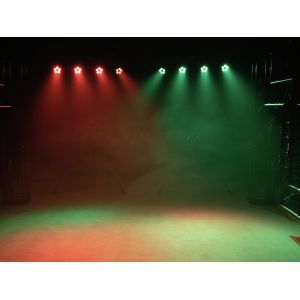 EUROLITE LED KLS-902 Next Compact Light Set - Zestaw Oświetlenia