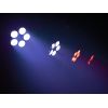 EUROLITE LED KLS-902 Next Compact Light Set - Zestaw Oświetlenia