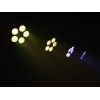 EUROLITE LED KLS-902 Next Compact Light Set - Zestaw Oświetlenia