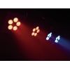 EUROLITE LED KLS-902 Next Compact Light Set - Zestaw Oświetlenia
