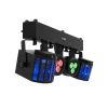 EUROLITE LED KLS-120 Laser FX II Compact Light Set - Zestaw Oświetleniowy