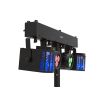 EUROLITE LED KLS-120 Laser FX II Compact Light Set - Zestaw Oświetleniowy