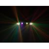 EUROLITE LED KLS-120 Laser FX II Compact Light Set - Zestaw Oświetleniowy