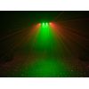 EUROLITE LED KLS-120 Laser FX II Compact Light Set - Zestaw Oświetleniowy