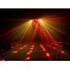 EUROLITE LED KLS-120 Laser FX II Compact Light Set - Zestaw Oświetleniowy