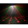 EUROLITE LED KLS-120 Laser FX II Compact Light Set - Zestaw Oświetleniowy