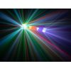 EUROLITE LED KLS-120 Laser FX II Compact Light Set - Zestaw Oświetleniowy