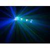 EUROLITE LED KLS-120 Laser FX II Compact Light Set - Zestaw Oświetleniowy