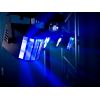 EUROLITE LED KLS-120 Laser FX II Compact Light Set - Zestaw Oświetleniowy