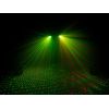 EUROLITE LED KLS-120 Laser FX II Compact Light Set - Zestaw Oświetleniowy