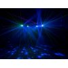 EUROLITE LED KLS-120 Laser FX II Compact Light Set - Zestaw Oświetleniowy
