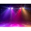 EUROLITE LED KLS-120 Laser FX II Compact Light Set - Zestaw Oświetleniowy