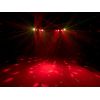 EUROLITE LED KLS-120 Laser FX II Compact Light Set - Zestaw Oświetleniowy