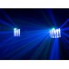 EUROLITE LED KLS-120 Laser FX II Compact Light Set - Zestaw Oświetleniowy
