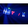 EUROLITE LED KLS-120 Laser FX II Compact Light Set - Zestaw Oświetleniowy