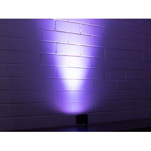 EUROLITE AKKU Mini IP UP-4 QCL Spot MK2 - Reflektor Akumulatorowy