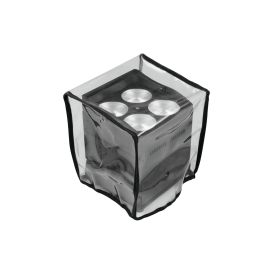 EUROLITE Rain Cover for AKKU UP-4 QuickDMX - Pokrowiec Wodoodporny