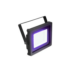 EUROLITE LED IP FL-30 SMD UV - Reflektor Zewnętrzny UV