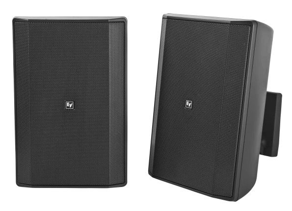 Electro-Voice EVID-S8.2T - Para kolumn głośnikowych 8 cali 70/100 V
