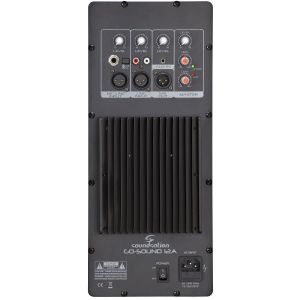 Soundsation GO-SOUND 12A 880W - kolumna aktywna