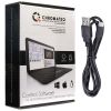 CHROMATEQ CLUB 1024 sterownik DMX + oprogramowanie