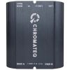 CHROMATEQ CLUB 1024 sterownik DMX + oprogramowanie