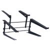 STAND4ME LT PRO statyw pod laptop kontroler mikser